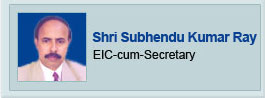 Shri Subhendu Ray